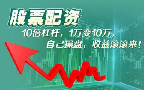 直播间炒股指期货